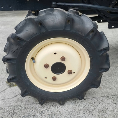 YANMAR トラクター F165D