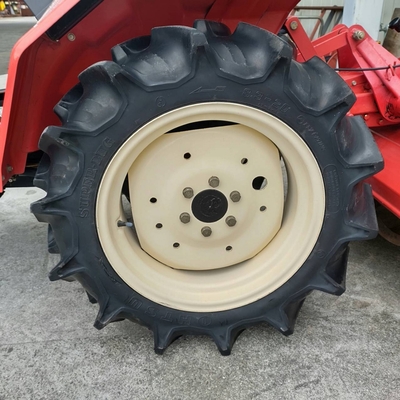 YANMAR トラクター F165D