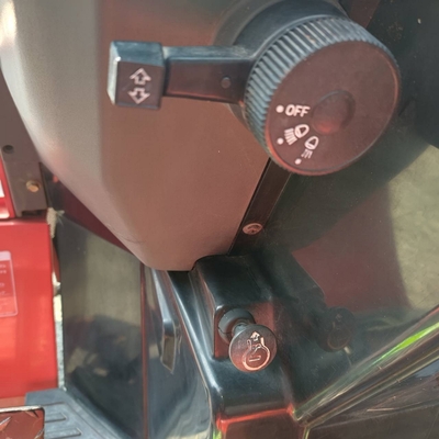 YANMAR トラクター F165D