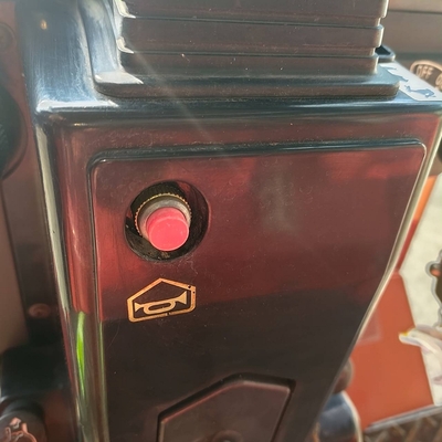 YANMAR トラクター F165D