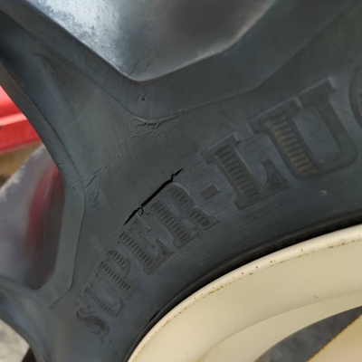 YANMAR トラクター F165D