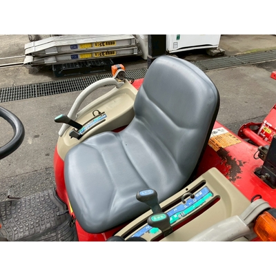 YANMAR トラクター AF120