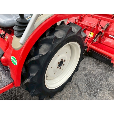 YANMAR トラクター AF120