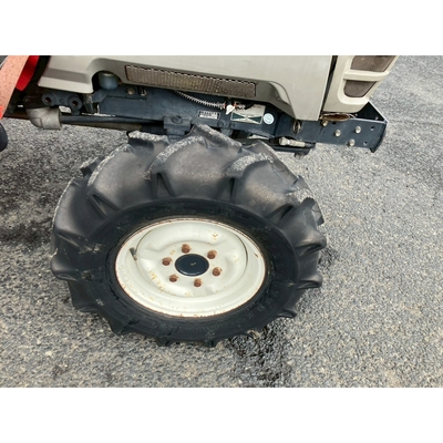 YANMAR トラクター AF120