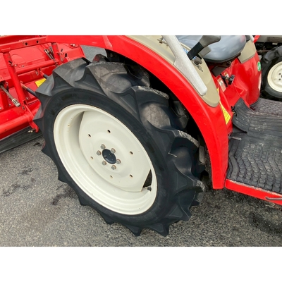 YANMAR トラクター AF120