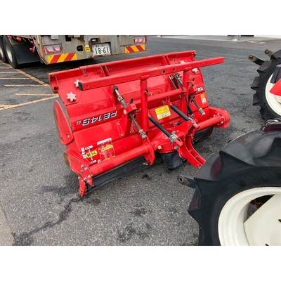 YANMAR トラクター AF120