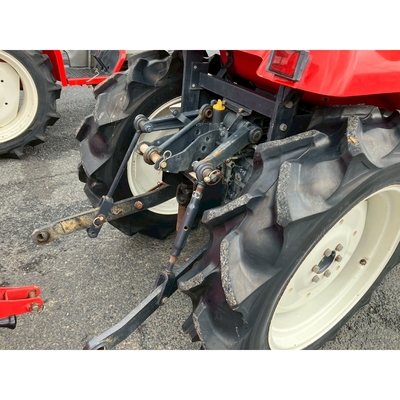 YANMAR トラクター AF120