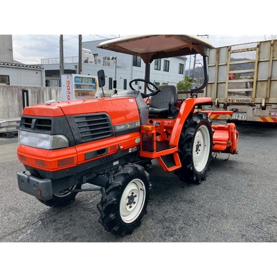 KUBOTA トラクター GL240