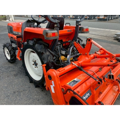 KUBOTA トラクター GL240