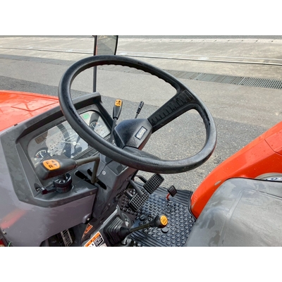 KUBOTA トラクター GL240