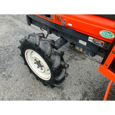 KUBOTA トラクター GL240