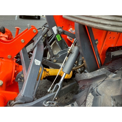 KUBOTA トラクター GL240