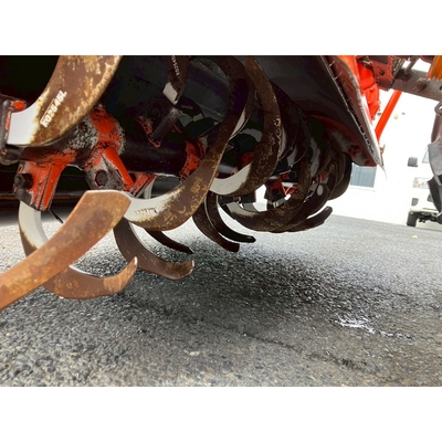 KUBOTA トラクター GL240