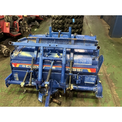 ISEKI ロータリー 