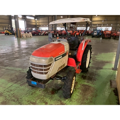 YANMAR トラクター RS24D