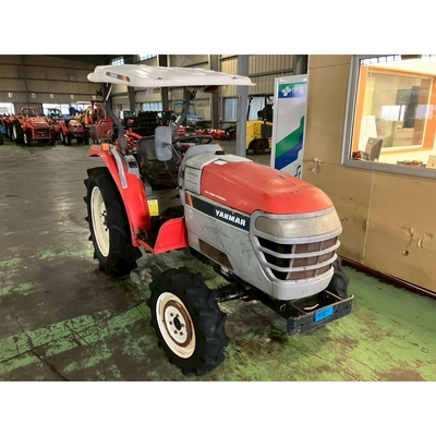 YANMAR トラクター RS24D