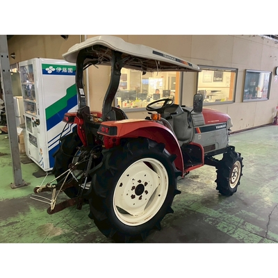 YANMAR トラクター RS24D