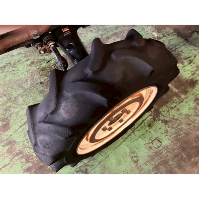 YANMAR トラクター RS24D