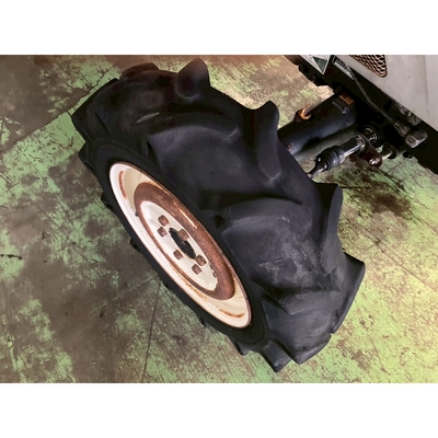 YANMAR トラクター RS24D