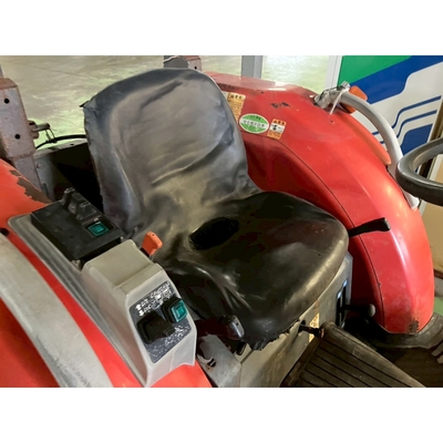 YANMAR トラクター RS24D