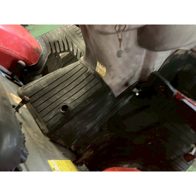 YANMAR トラクター RS24D