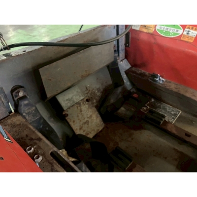 YANMAR トラクター RS24D