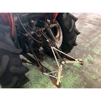 YANMAR トラクター RS24D