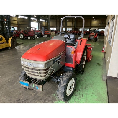 YANMAR トラクター AF24