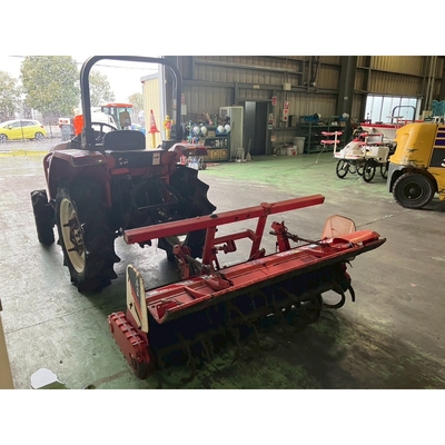 YANMAR トラクター AF24