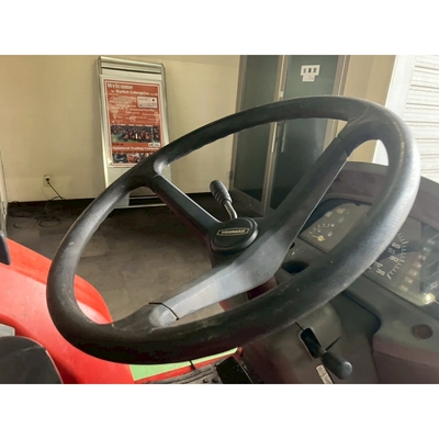 YANMAR トラクター AF24