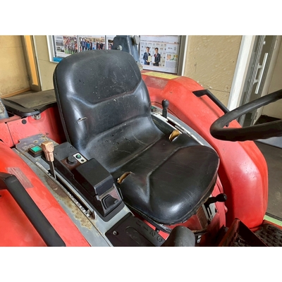 YANMAR トラクター AF24