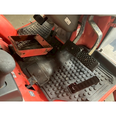 YANMAR トラクター AF24