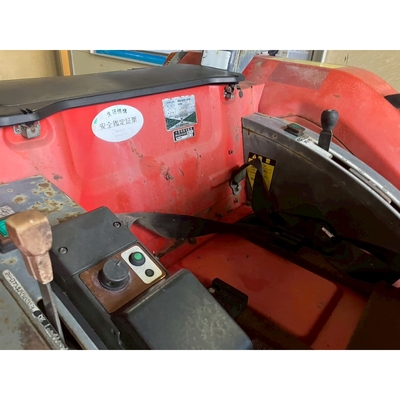 YANMAR トラクター AF24