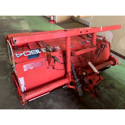 YANMAR トラクター AF24