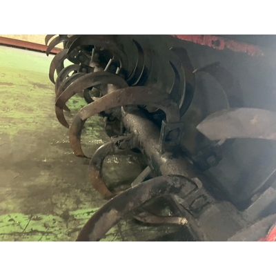 YANMAR トラクター AF24