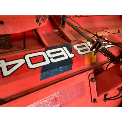 YANMAR トラクター AF24