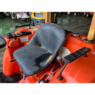 HINOMOTO トラクター N239D