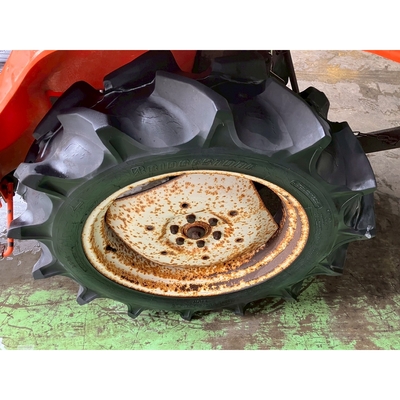 HINOMOTO トラクター N239D