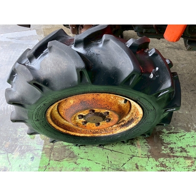 HINOMOTO トラクター N239D