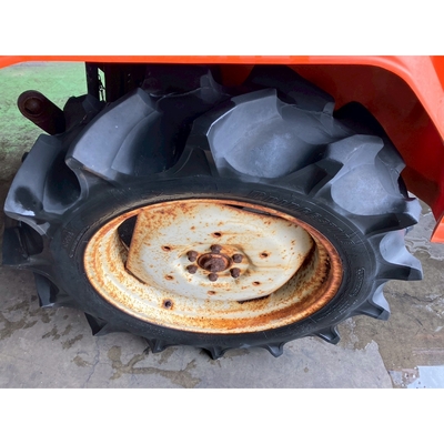 HINOMOTO トラクター N239D