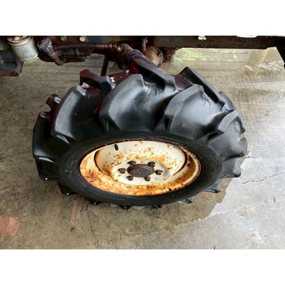 HINOMOTO トラクター N239D