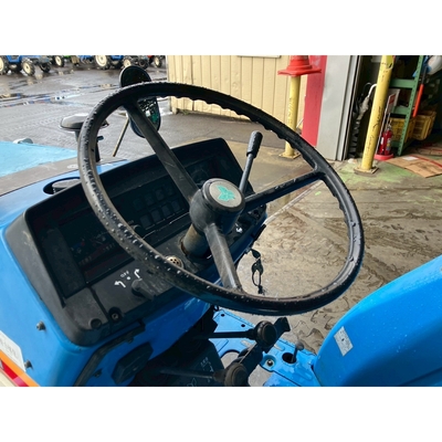 MITSUBISHI トラクター MT2201