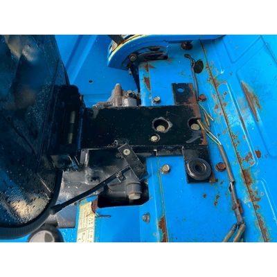 MITSUBISHI トラクター MT2201