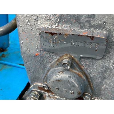 MITSUBISHI トラクター MT2201