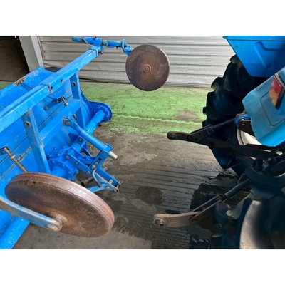 MITSUBISHI トラクター MT2201