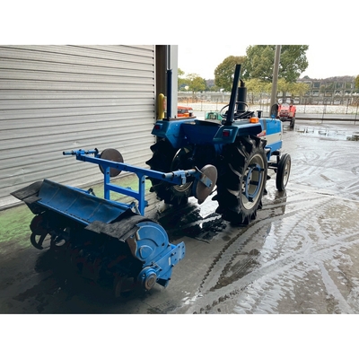 MITSUBISHI トラクター MT2201