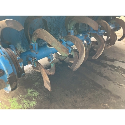 MITSUBISHI トラクター MT2201