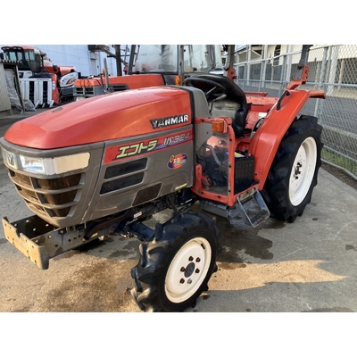 YANMAR トラクター US324