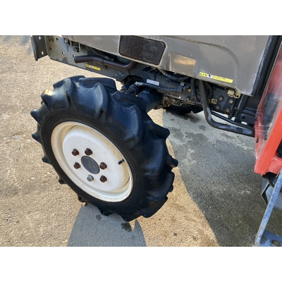 YANMAR トラクター US324