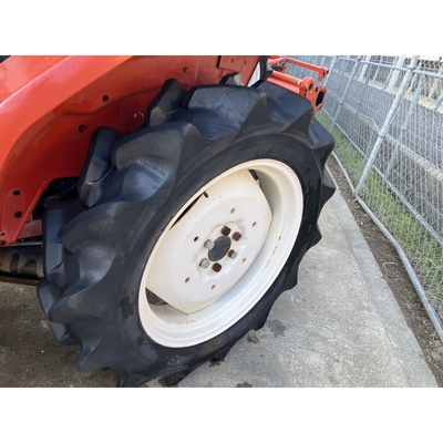 YANMAR トラクター US324